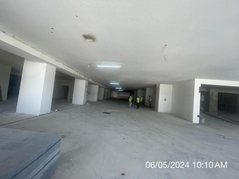 Skyhills Residence - Construction