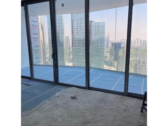 LIV Marina - Construction
