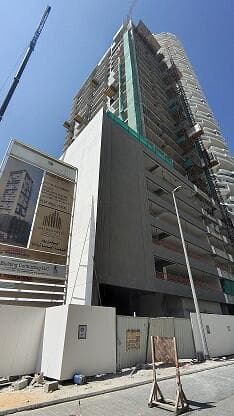 Views V - Construction