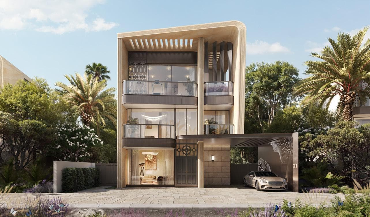 Knightsbridge Phase 1 - Photos