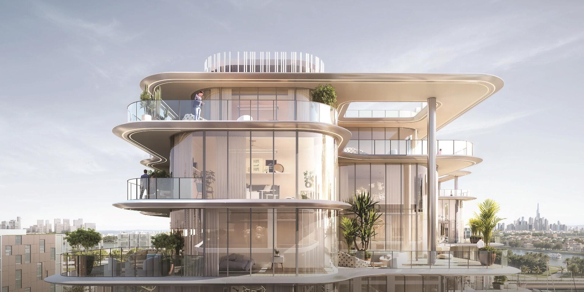 Cotier House - Photos