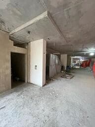 Riviera Reve - Construction