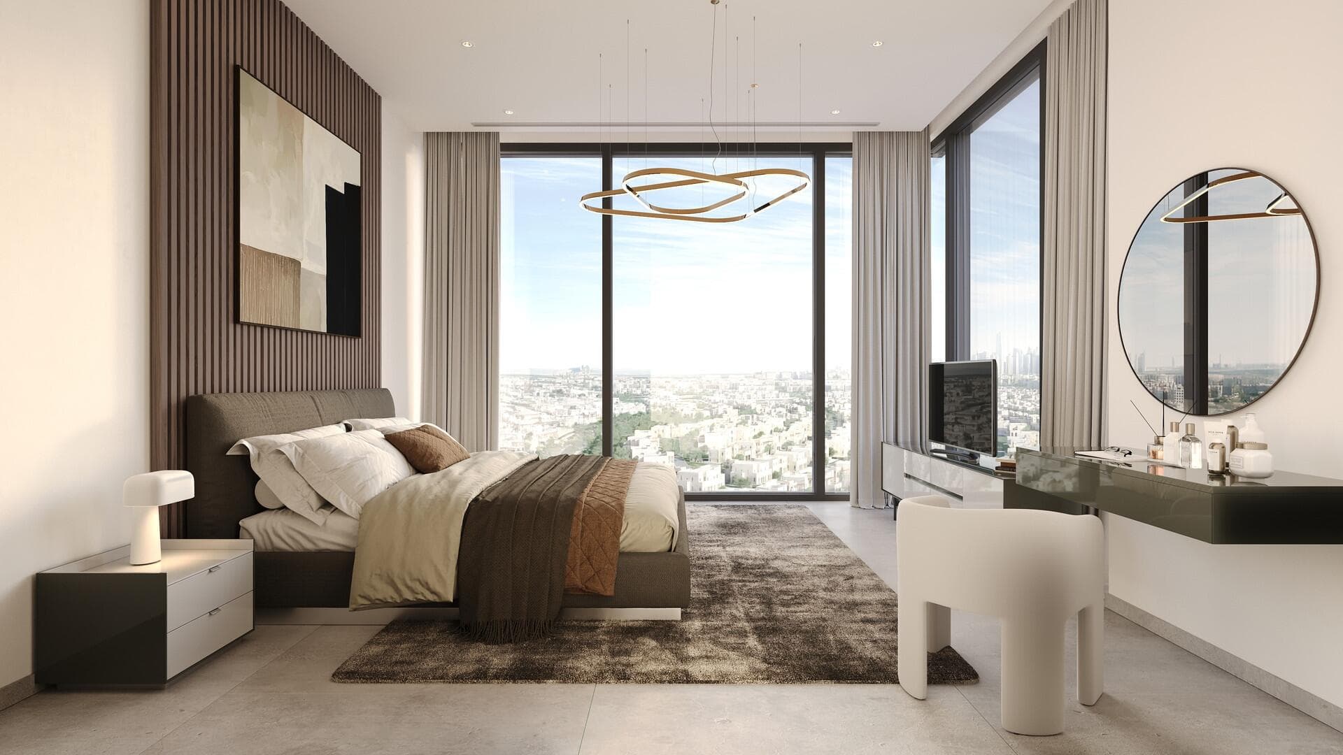 Evora Residence - Finishing