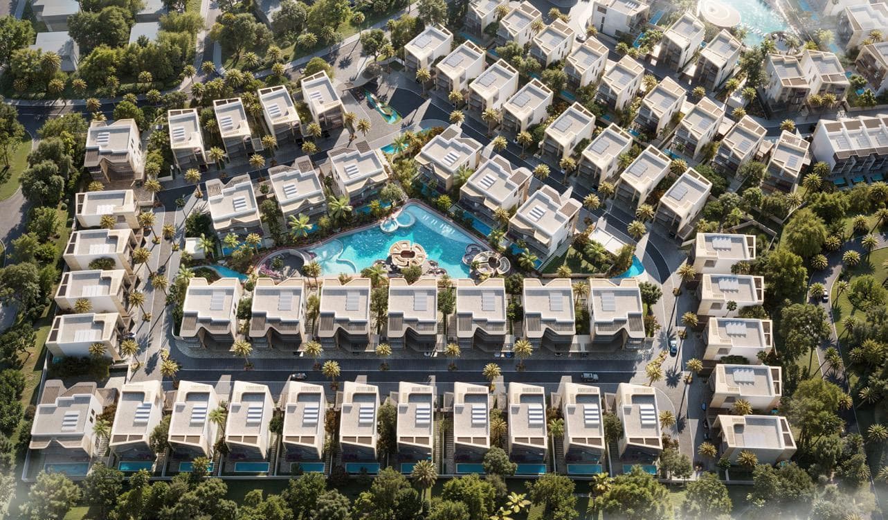 Knightsbridge Phase 2 - Renders