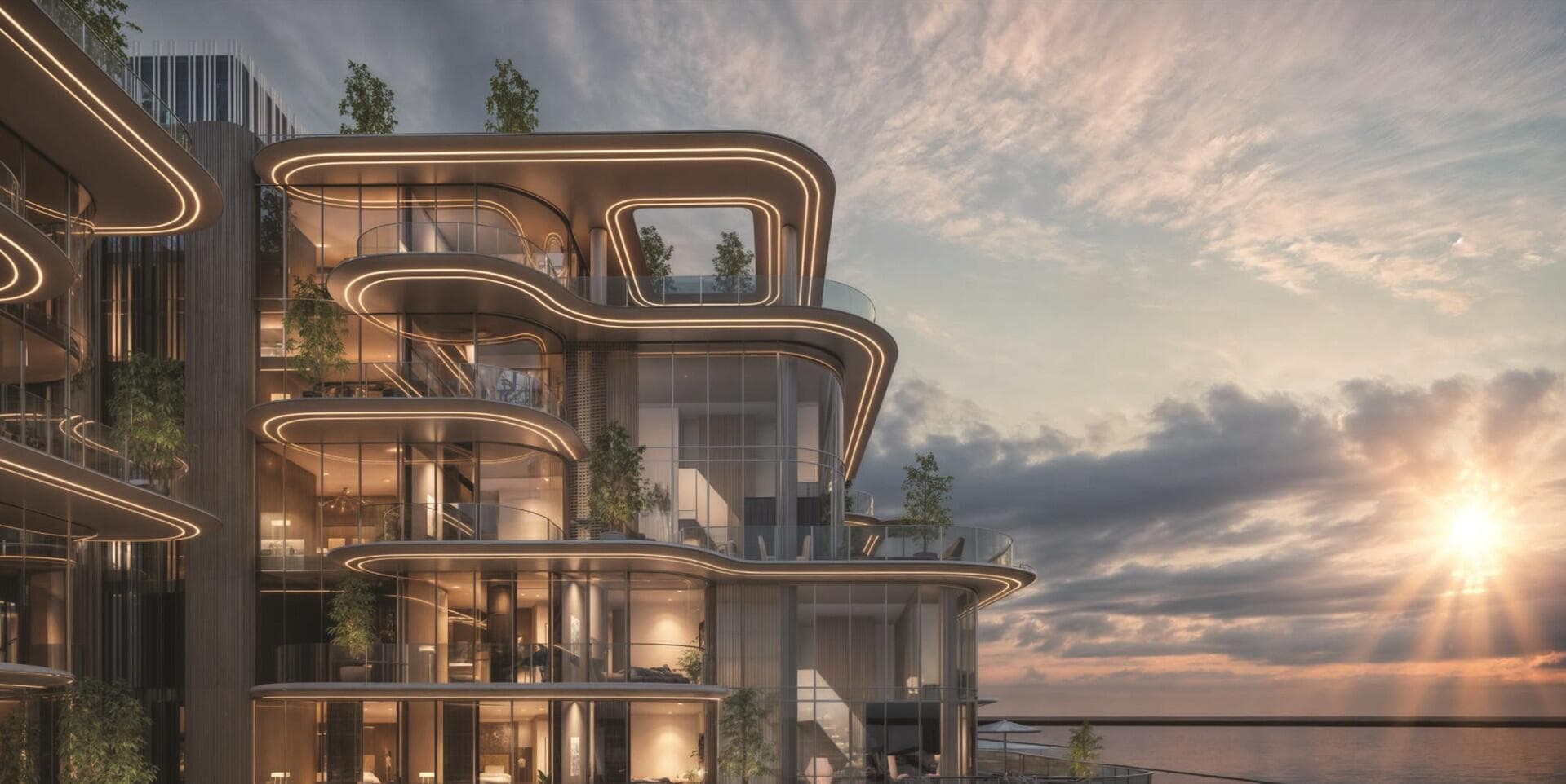 Cotier House - Photos