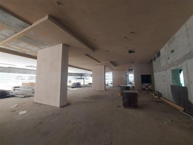 Elegance Tower - Construction