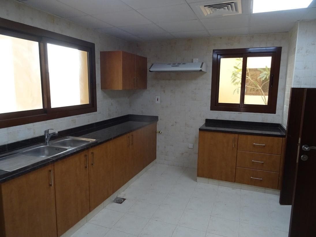 Townhouses At Jumeirah Islands - Finishing