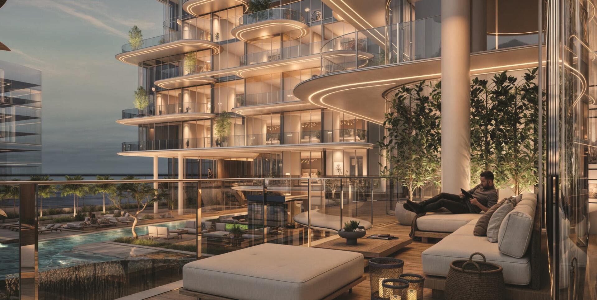 Cotier House - Photos