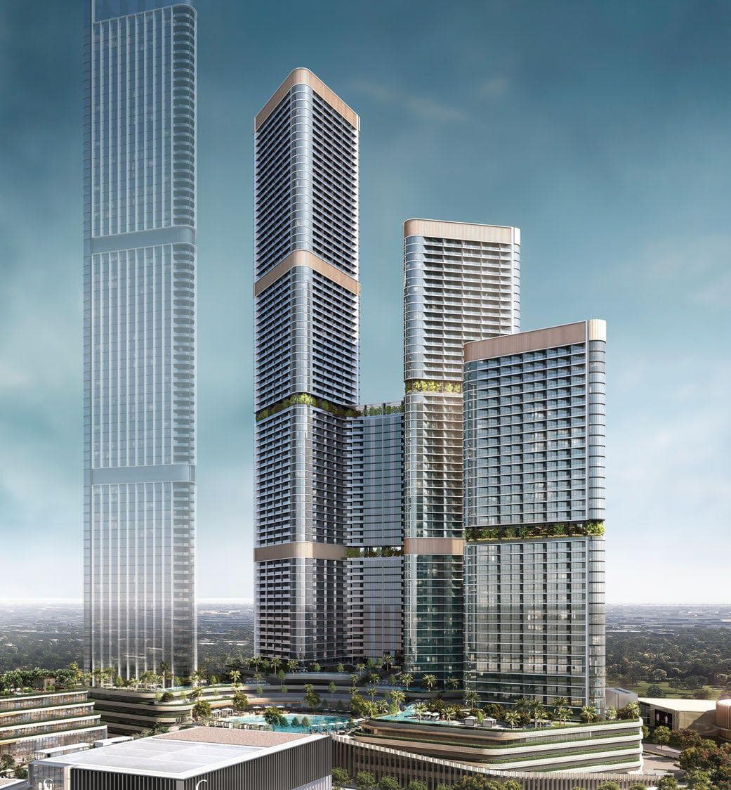 Skyvue Solair - Renders