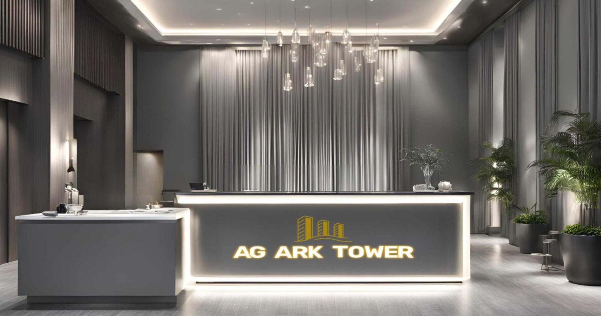 AG ARK - Infrastructure