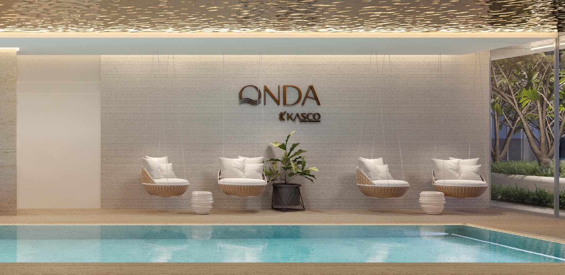ONDA - Infrastructure