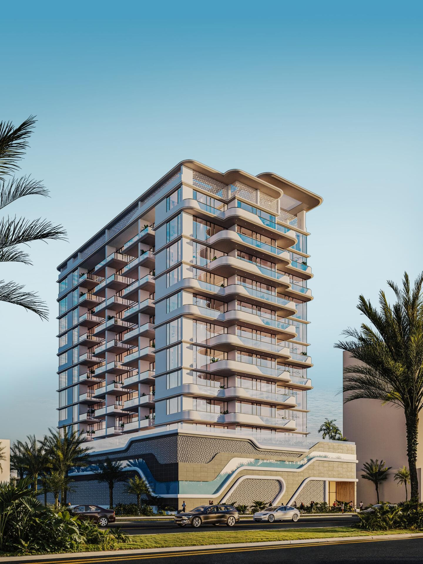 Evora Residence - Photos