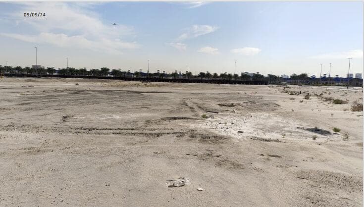 Bonds Avenue Residences - Construction