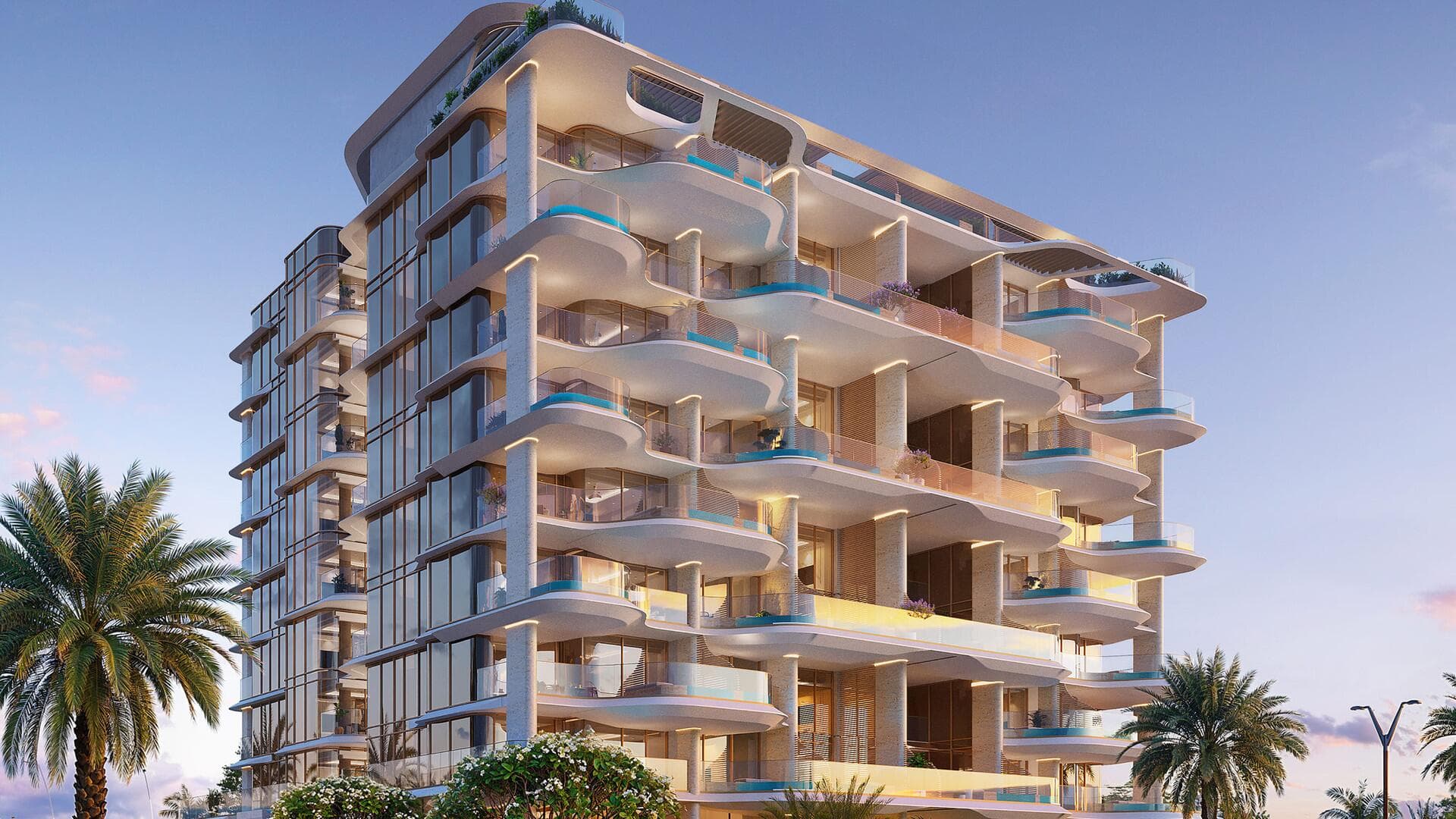 Vitalia Palm Jumeirah Residences - Photos