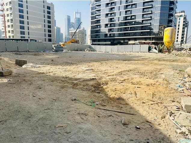 Brand Centro - Construction