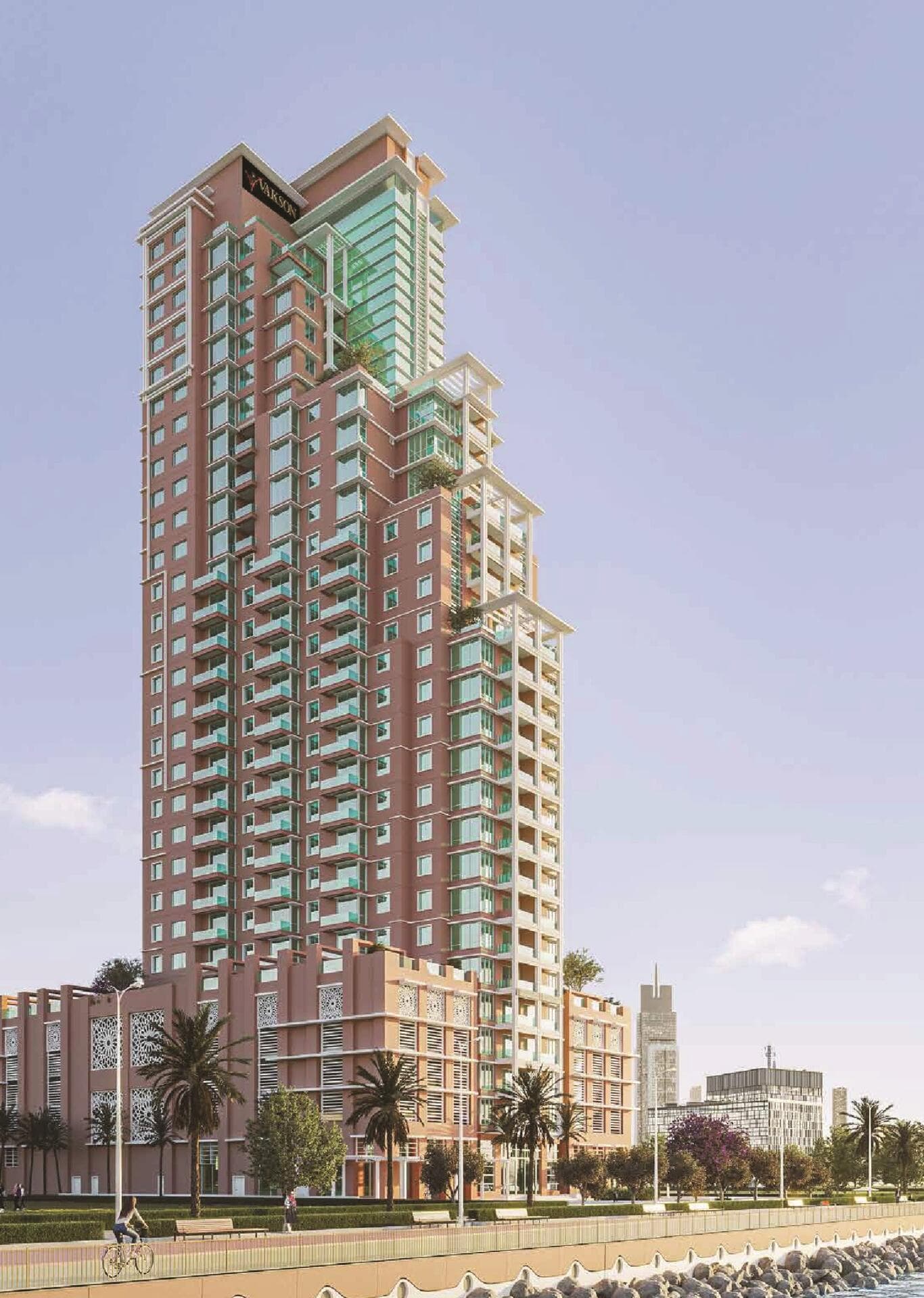 Riva Residence - Photos