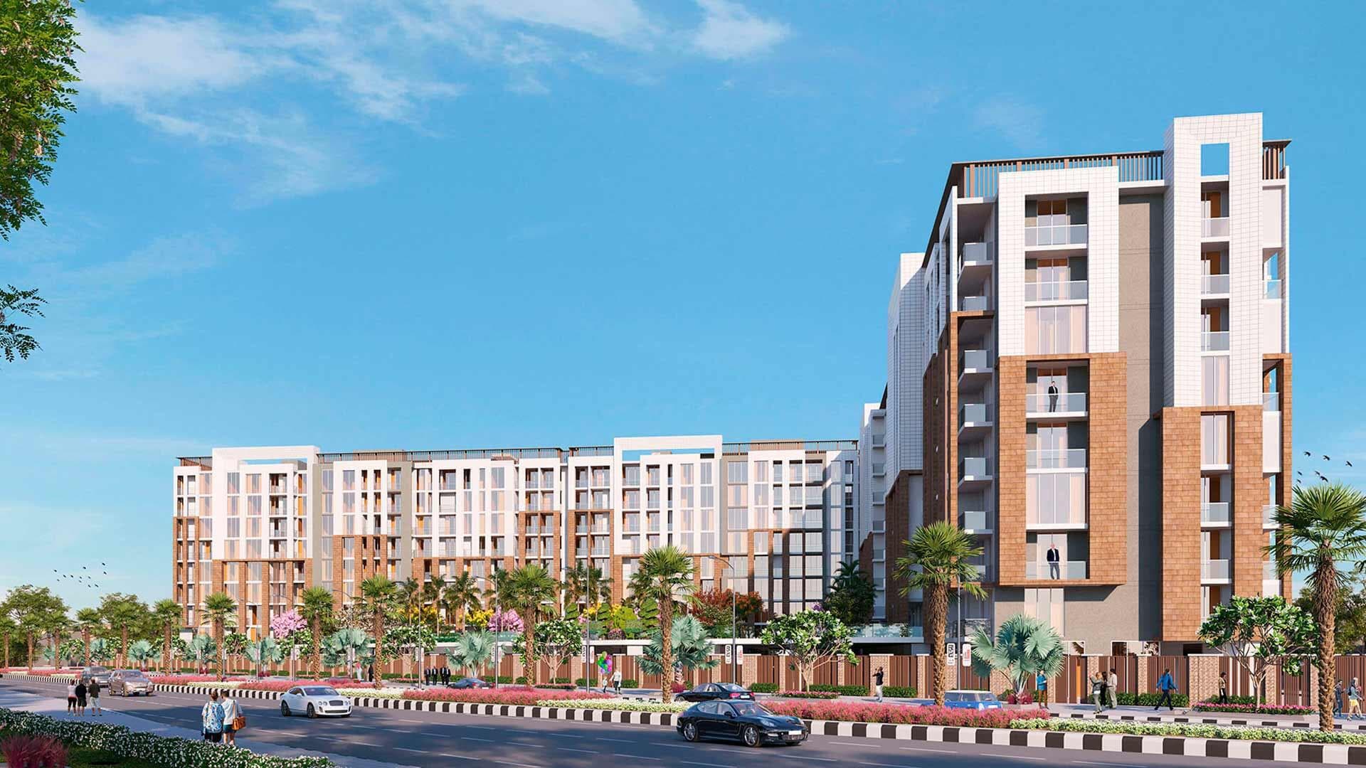 Rukan Tower - Photos