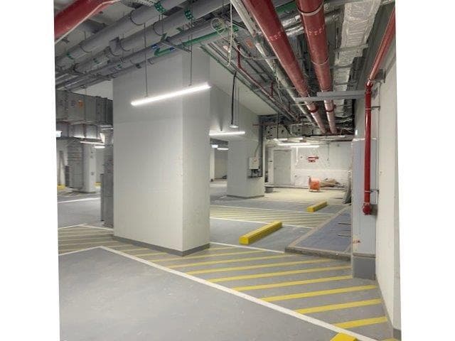 LIV Marina - Construction