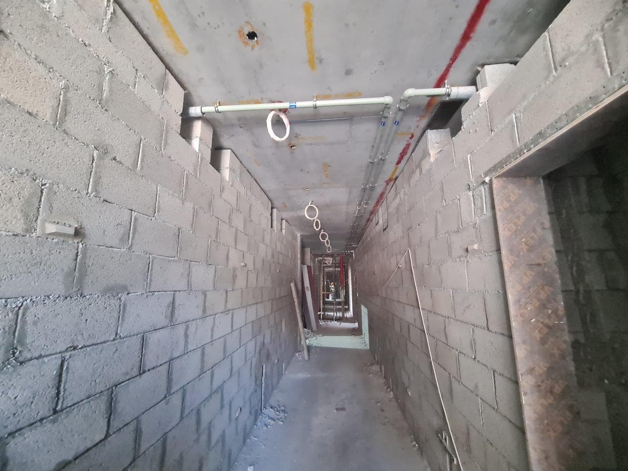 Lamaa - Construction
