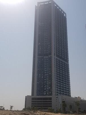 Nobles Tower - Construction