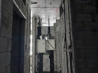 Views V - Construction
