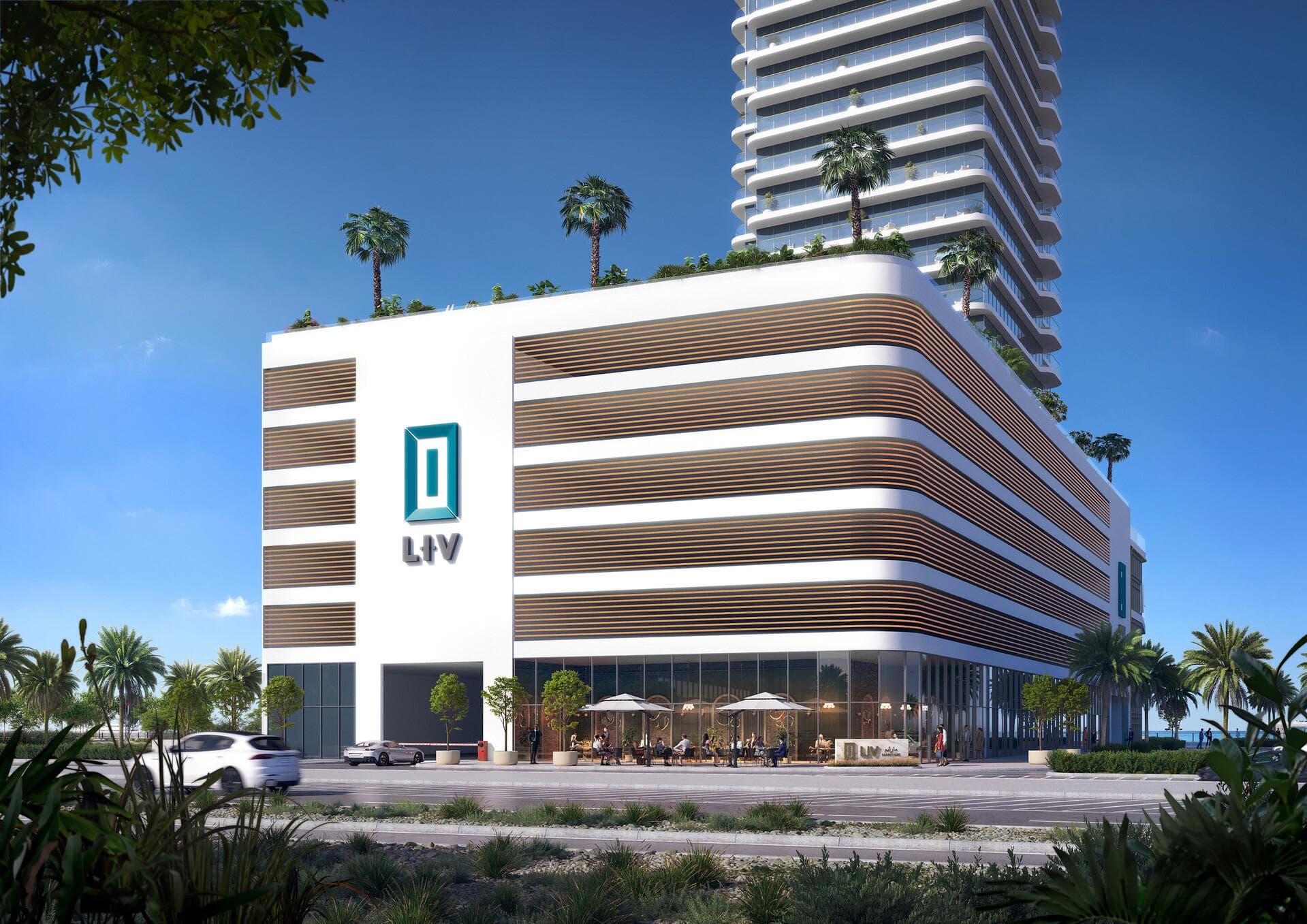 LIV Maritime - Photos