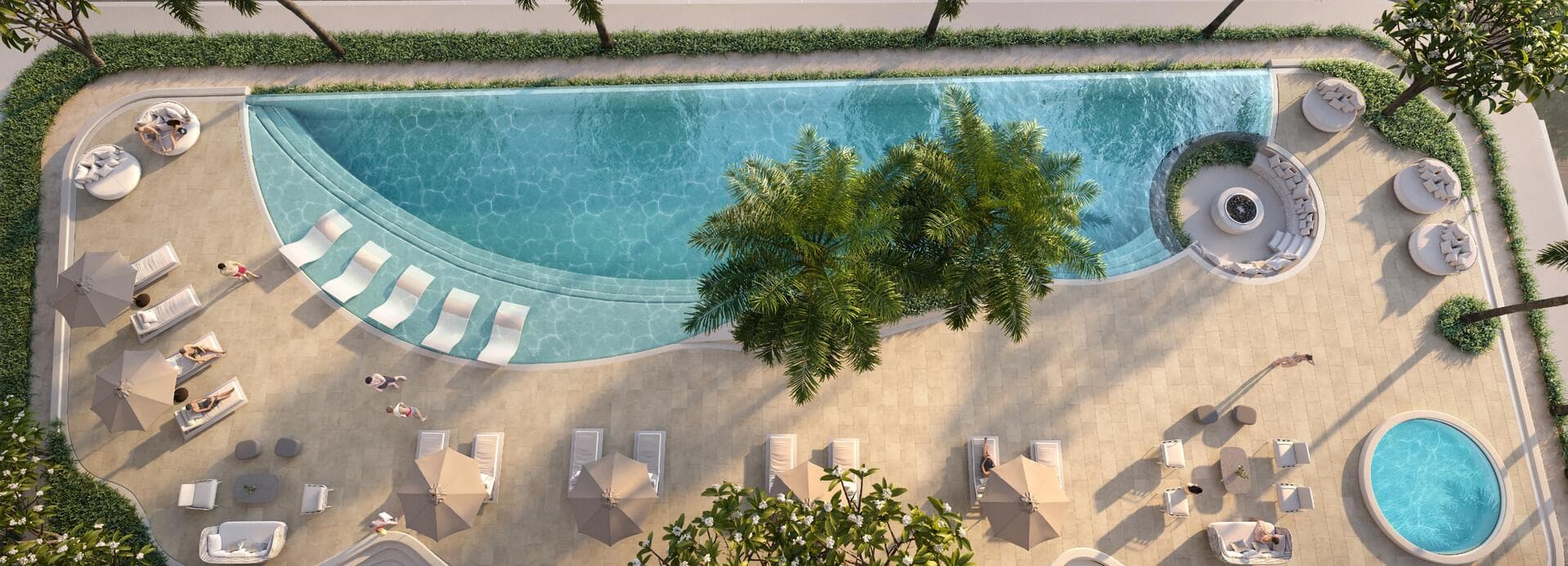 ONDA - Infrastructure