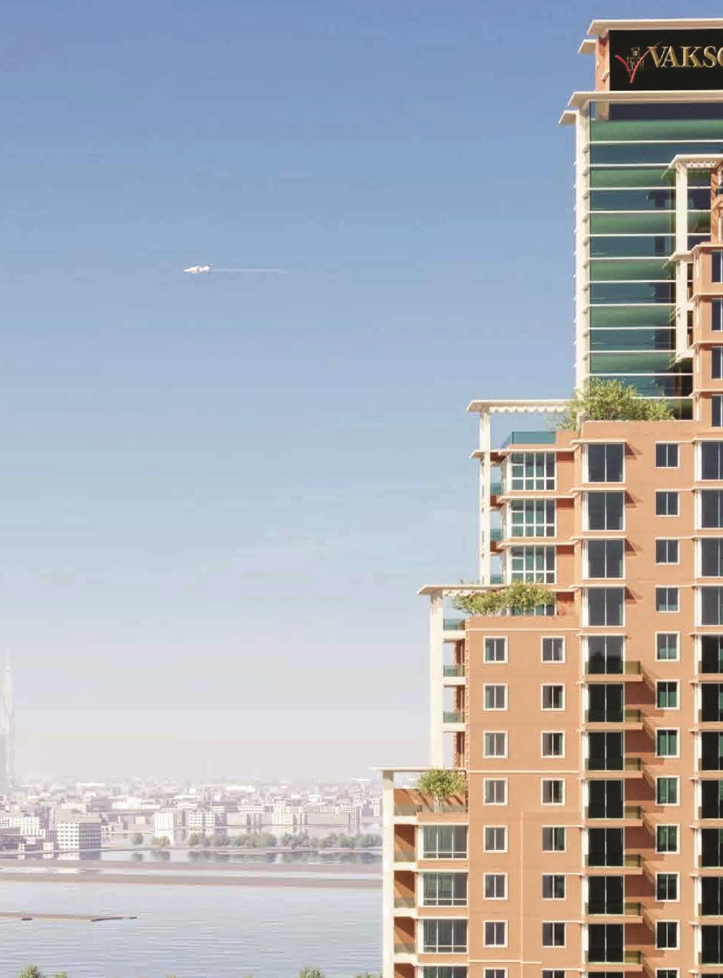 Riva Residence - Photos