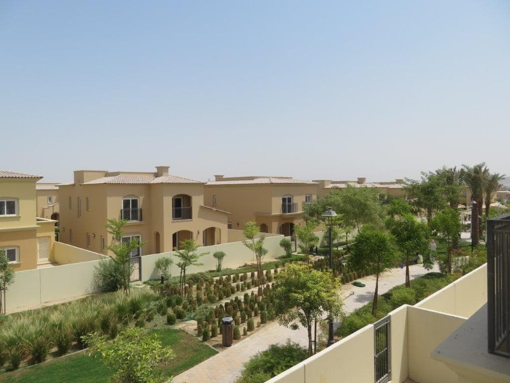 La Quinta - Construction