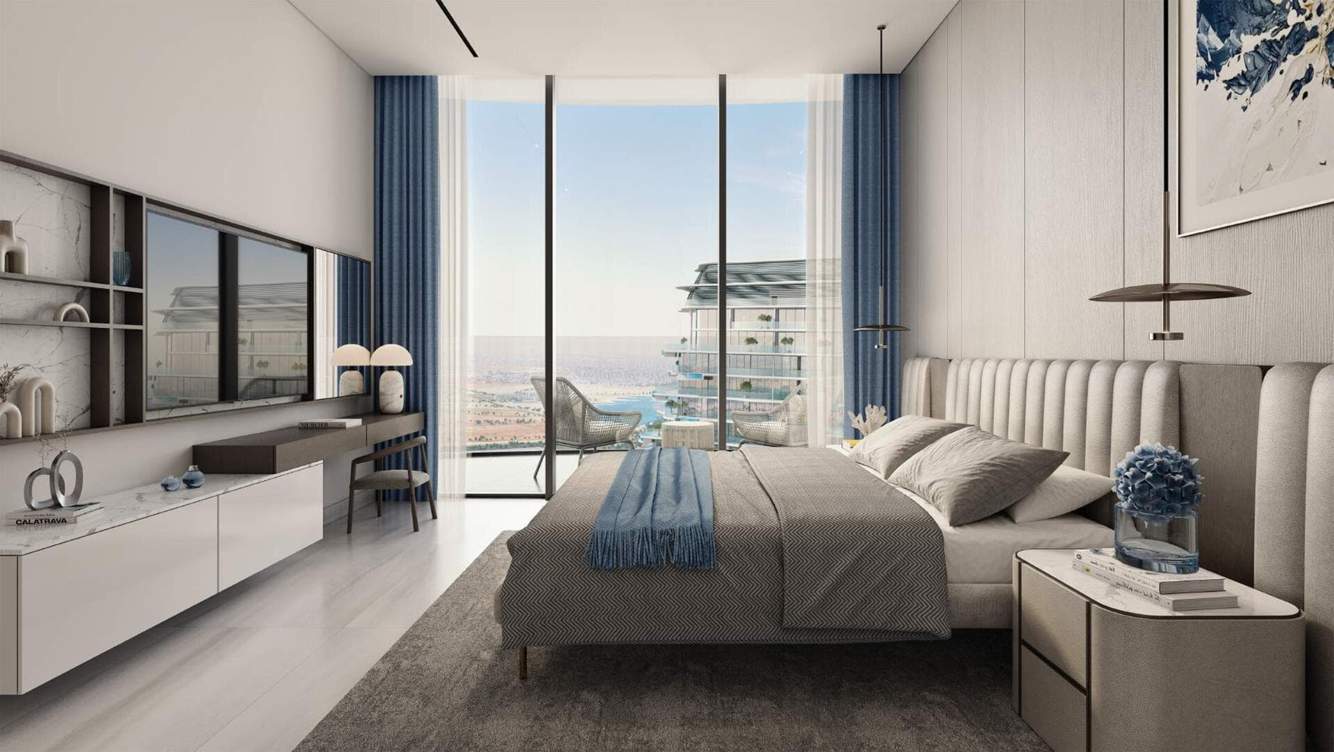 Laguna Residence - Finishing
