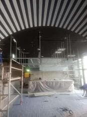 Mama Residence - Construction