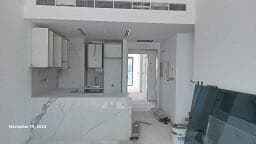 Riviera Azure - Construction