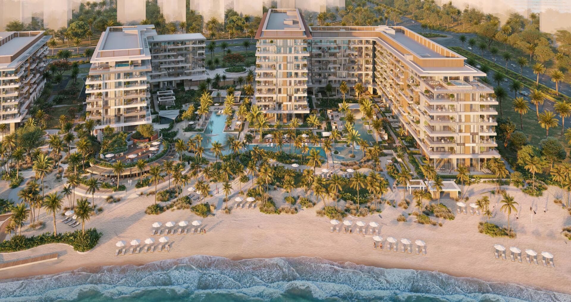 Ellington Sands - Photos