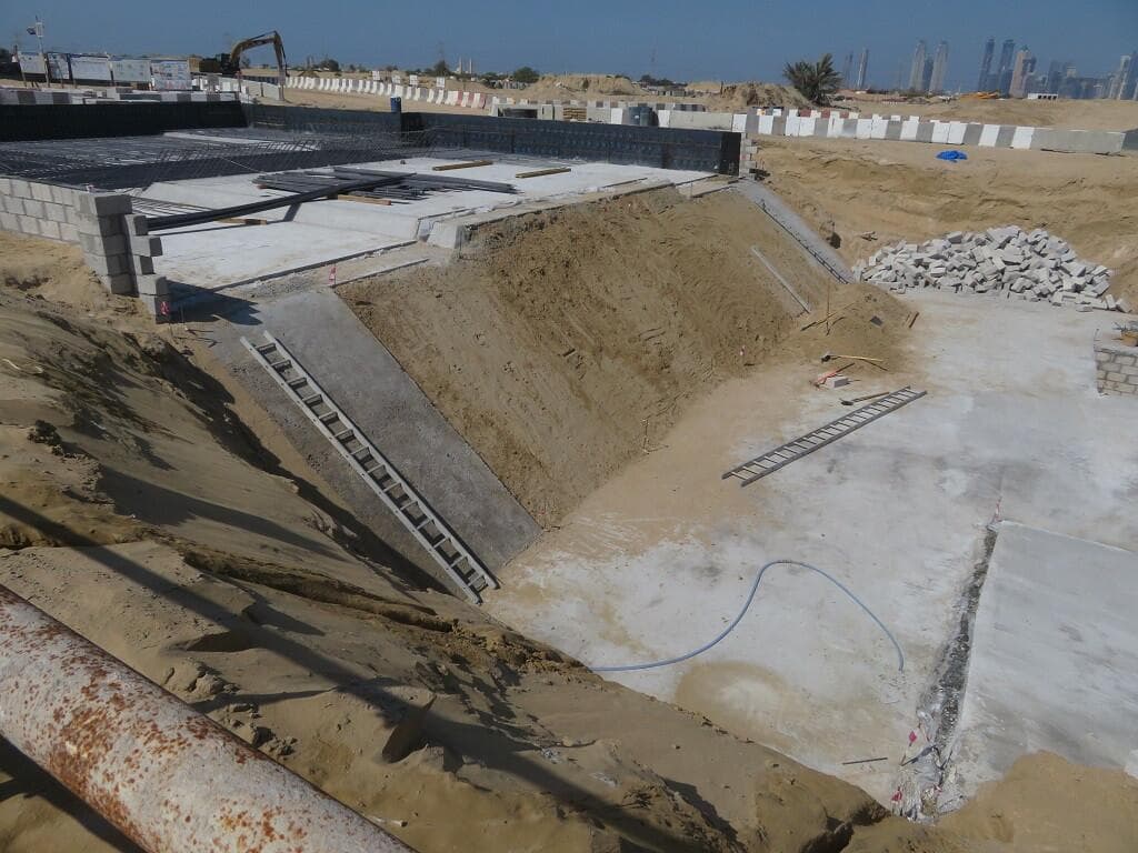 MAG City Residential - Construction