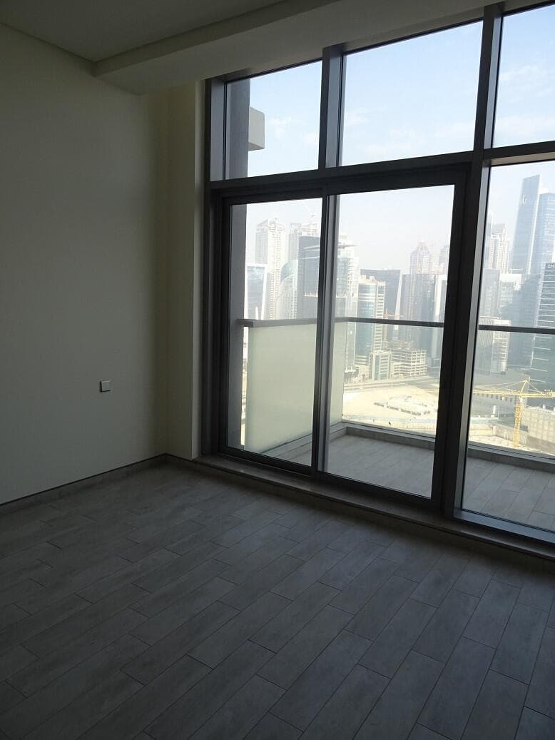 The Atria - Construction