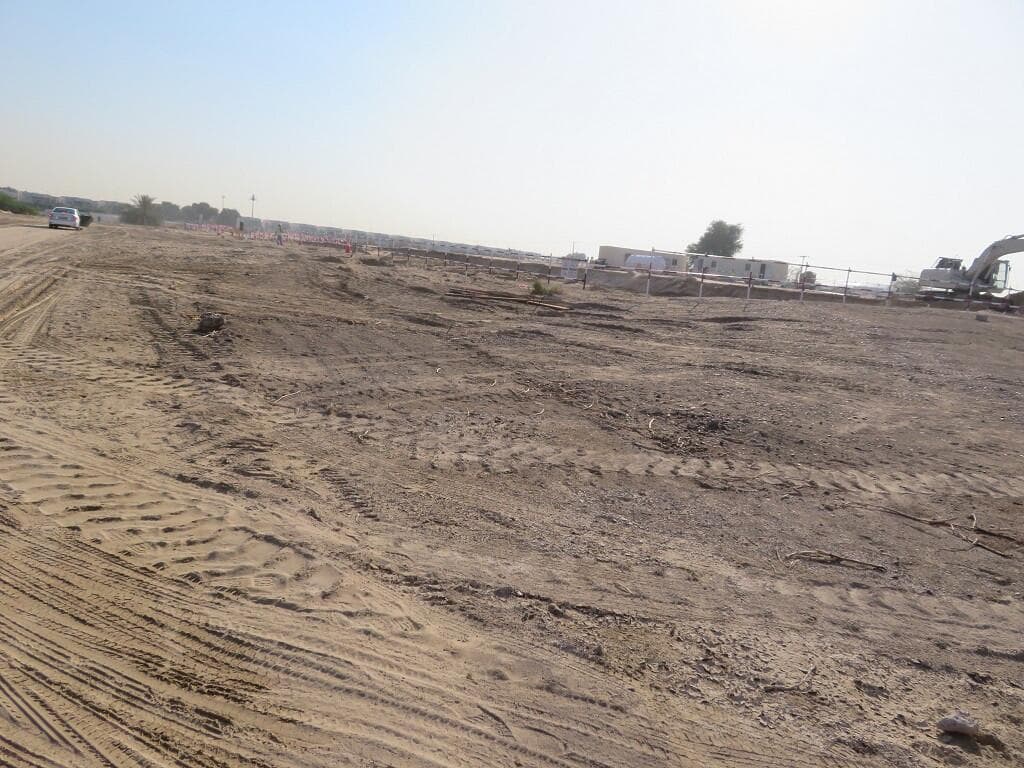 MAG City Residential - Construction