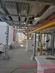Riviera 65 - Construction