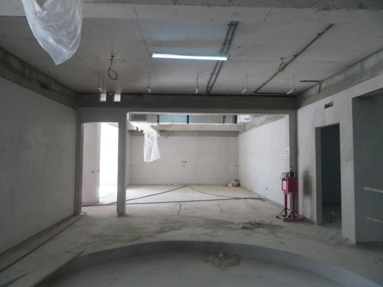 Cavalli Estates - Construction
