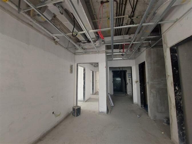 Riva Residence - Construction