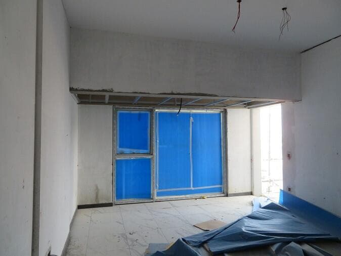 MAG City Townhouses - Construction