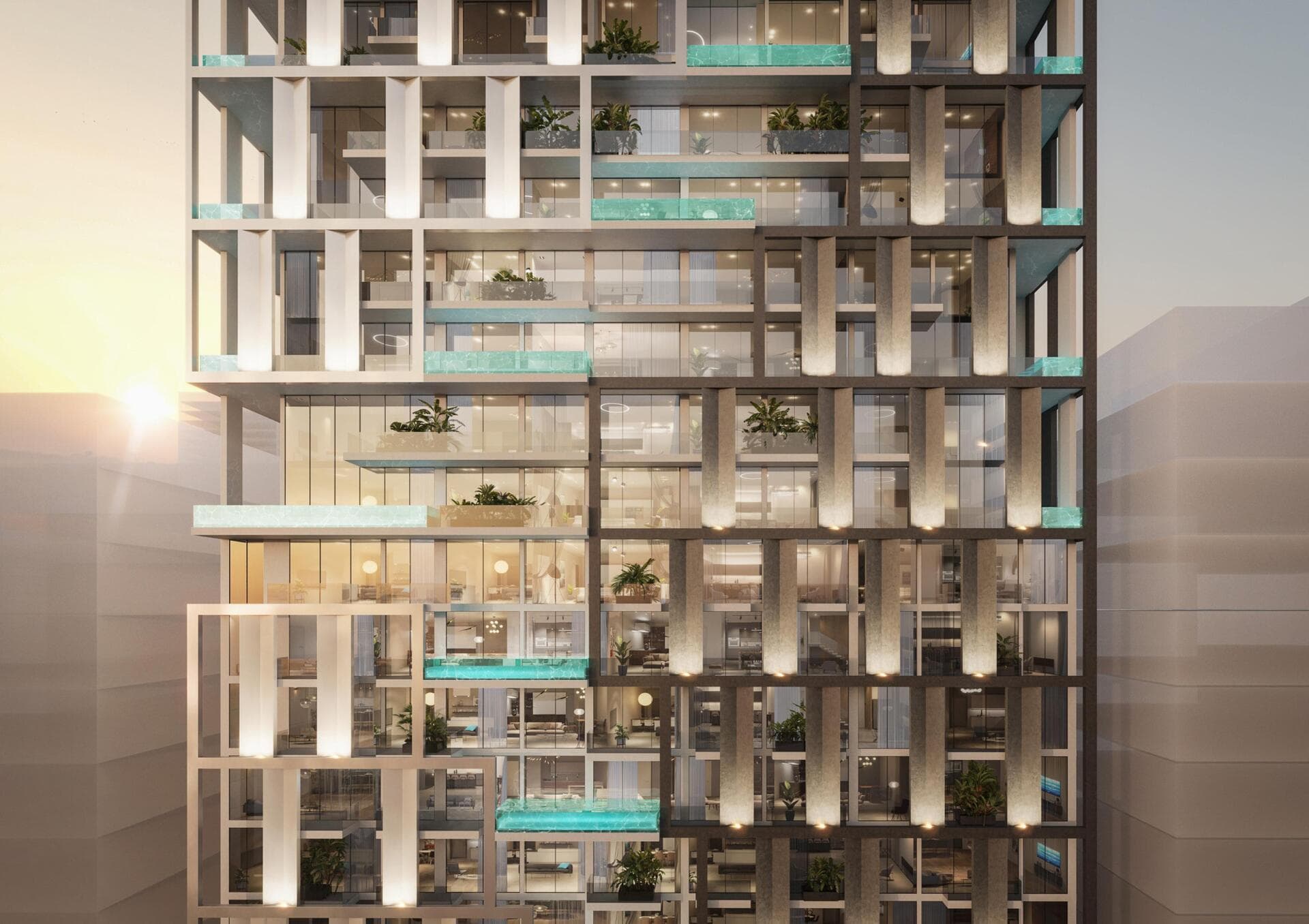 Vue By Crystal Bay - Photos