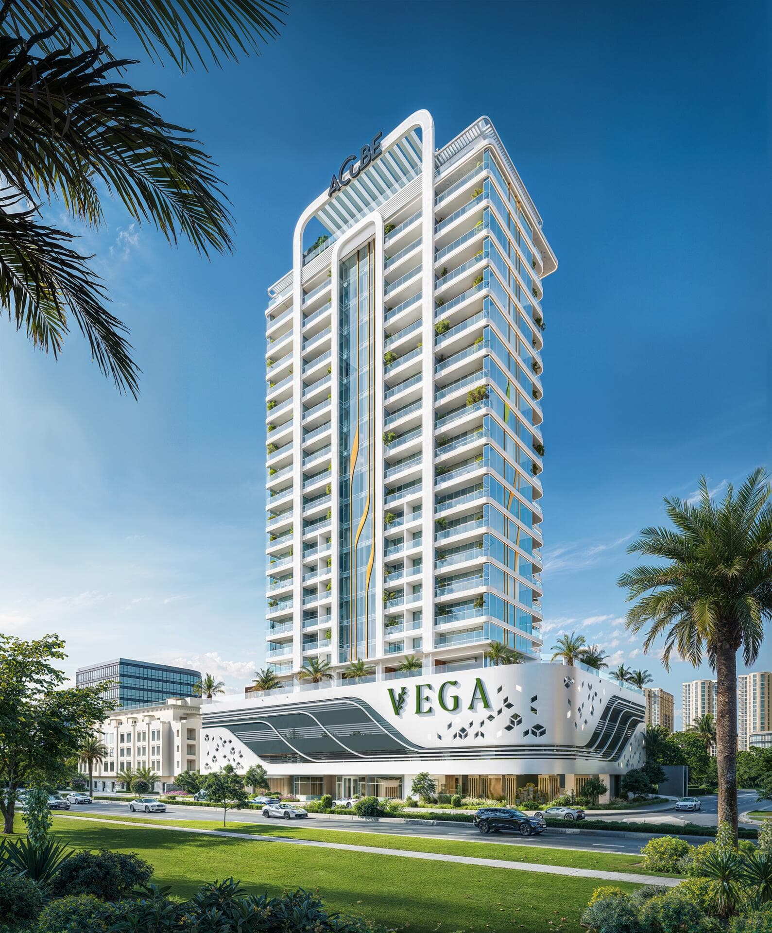 Vega - Photos