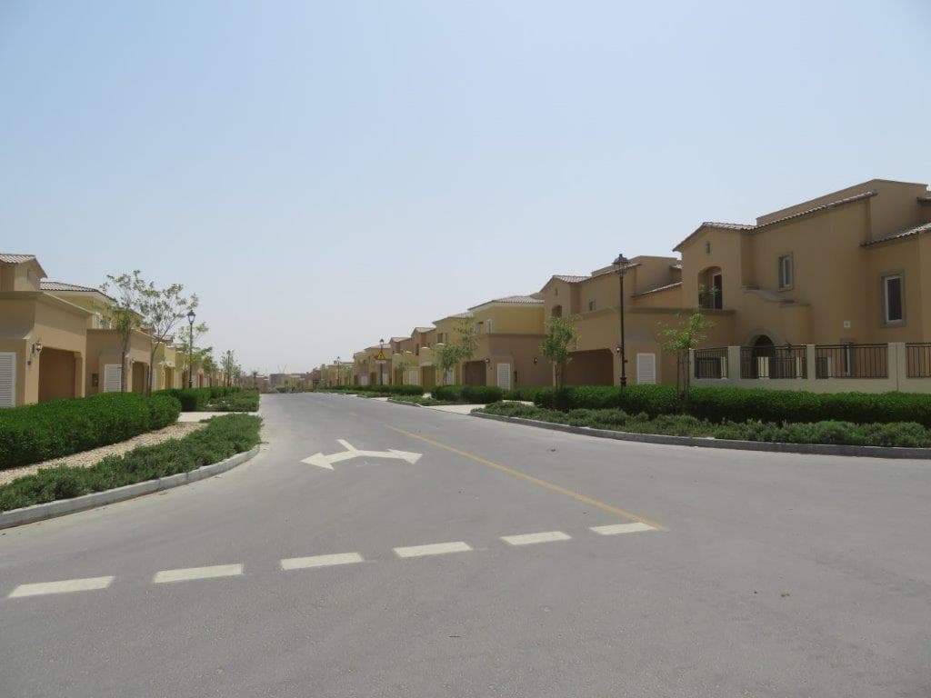 La Quinta - Construction