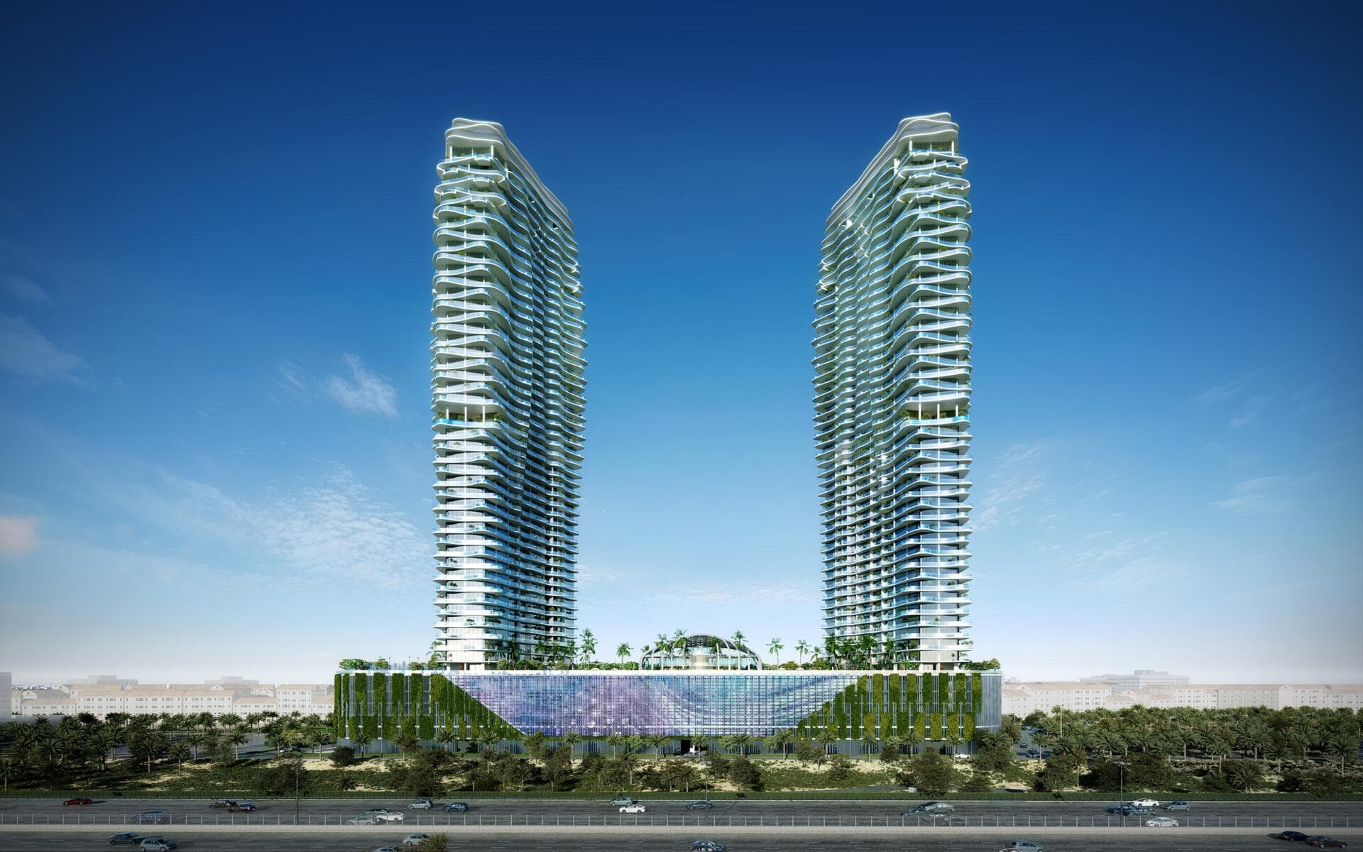 Laguna Residence - Photos
