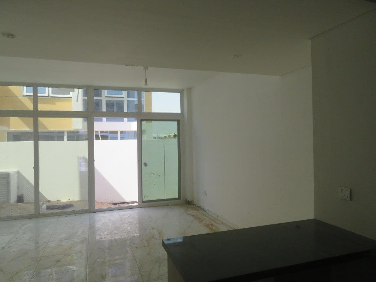 Damac Hills 2 Camelia - Construction