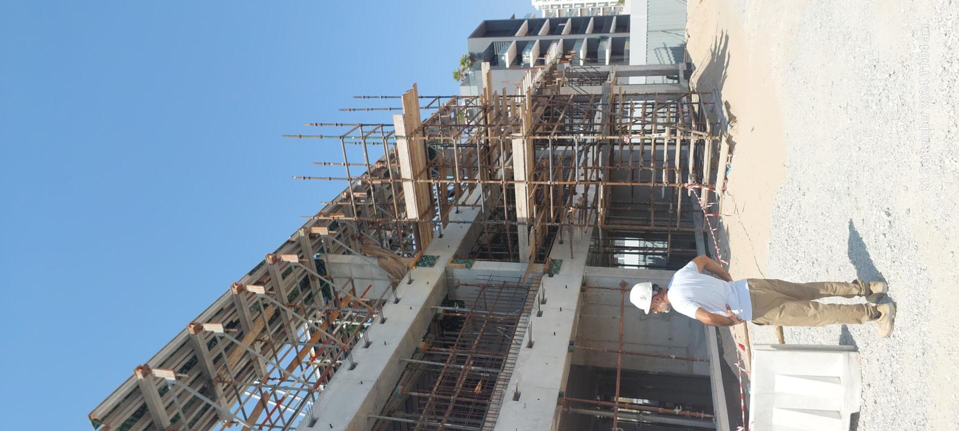 Viera Residences - Construction
