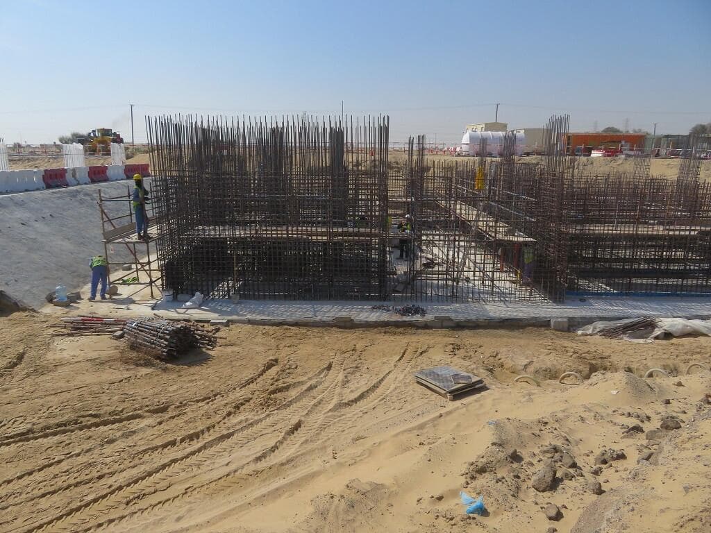 MAG City Residential - Construction
