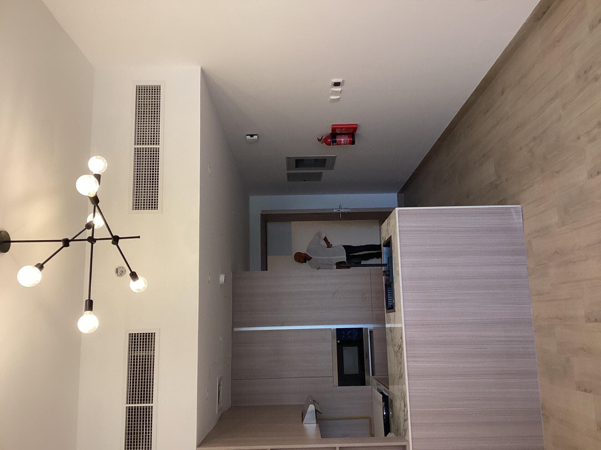 Bali Residences - Construction