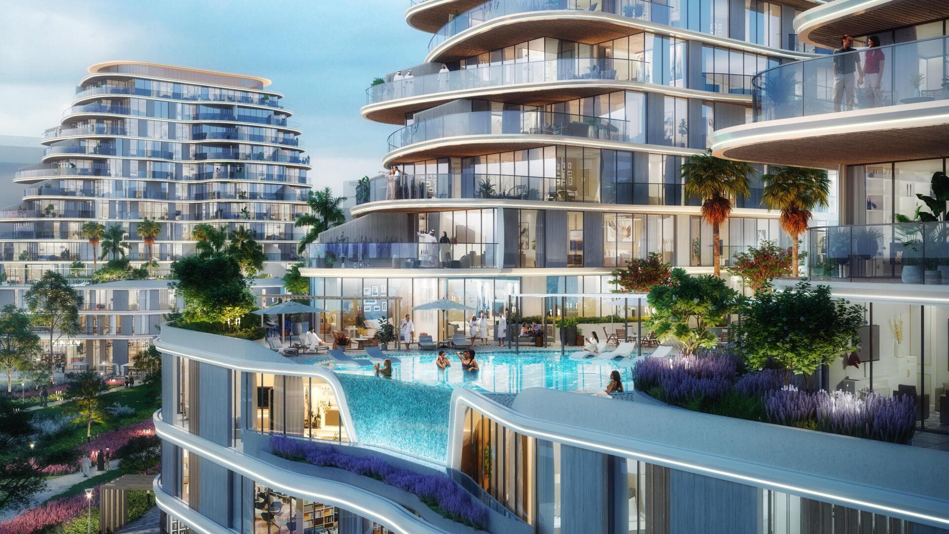 Zephyra Residences - Photos