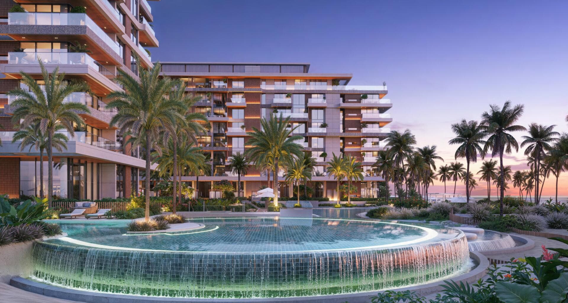 Ellington Sands - Photos